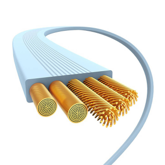 Kabel USB Baseus Free2Pull USB-C do iP 20W 1m (niebieski) - 5