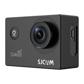 Kamera sportowa SJCAM SJ4000 - 2