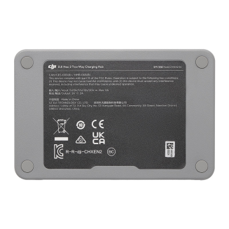  DJI Neo 2 Bi-directional Charging Hub - 3