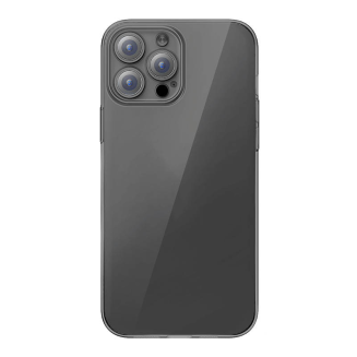  BASEUS Corning Protective Kit for iPhone 12 Pro Max (Clear) - 3