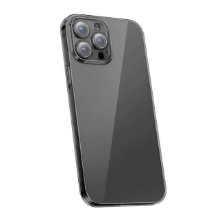  BASEUS Corning Protective Kit for iPhone 12 Pro Max (Clear) - 5