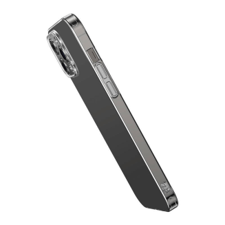  BASEUS Corning Protective Kit for iPhone 12 Pro Max (Clear) - 6