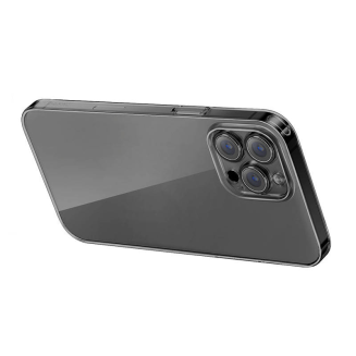 Zestaw ochronny BASEUS Corning do iPhone 12 Pro Max (przezroczysty) - 7