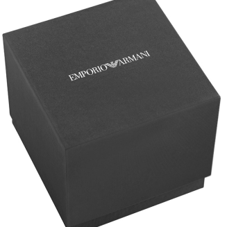 Zegarek Męski EMPORIO ARMANI World Explorer AR11739 + BOX - 9
