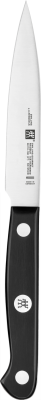  Zwilling Gourmet vegetable and fruit knife - 10 cm