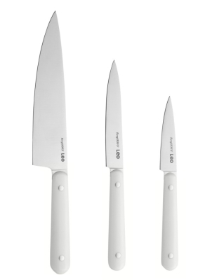 Zestaw noży BergHOFF Spirit 3 elementy