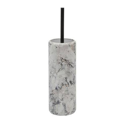 Szczotka WC Aquanova Nero Alba | BESTSELLER | SZYBKA WYSYŁKA 24H