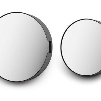  Zack Nolma Key Cabinet with Mirror 28 cm - 3