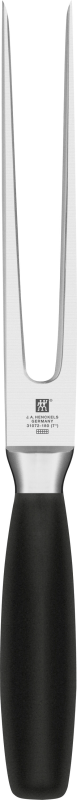 Widelec do mięsa Zwilling Four Star 18 cm