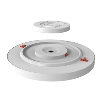 Inteligentna lampa sufitowa Yeelight Arwen Ceiling Light 450S - 4