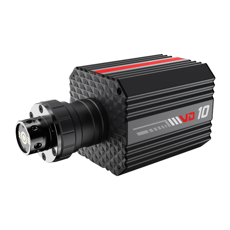  PXN VD10 Direct Drive Steering Wheel Base (PC)