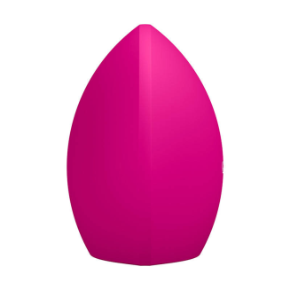 Powiększacz ust GESKE 4w1 z aplikacją (magenta) - 5