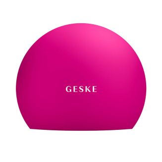 Powiększacz ust GESKE 4w1 z aplikacją (magenta) - 2