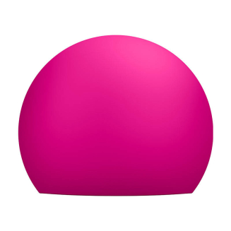 Powiększacz ust GESKE 4w1 z aplikacją (magenta) - 3