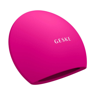 Powiększacz ust GESKE 4w1 z aplikacją (magenta) - 4
