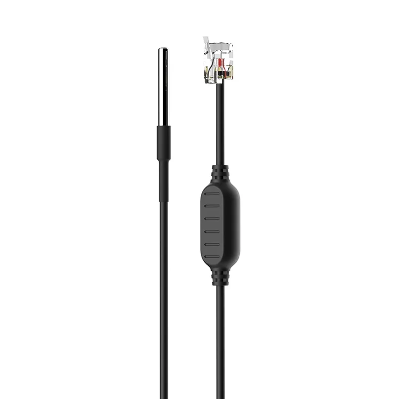 SONOFF WTS01 RJ9 4P4C Waterproof Temperature Sensor
