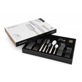 Zestaw sztućców BergHOFF Essentials Heritage 30 elementów - 2