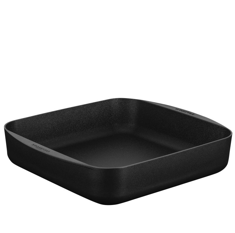 Scanpan TechnIQ The Square roasting pan 32x32 cm