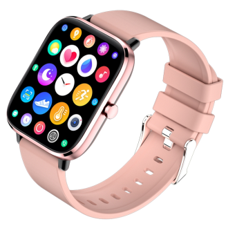 Smartwatch Giewont Różowy GW230-1  - 2