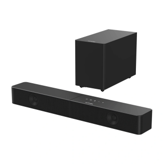Soundbar Ultimea Poseidon R3T - 3