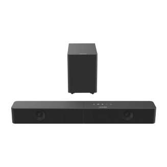 Soundbar Ultimea Poseidon R3T - 2
