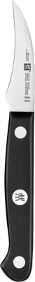  Zwilling Gourmet vegetable peeling knife - 6 cm