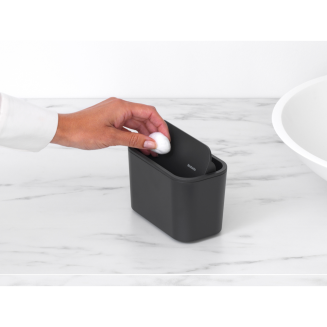 Pojemnik na odpadki Brabantia MindSet Grey - 4