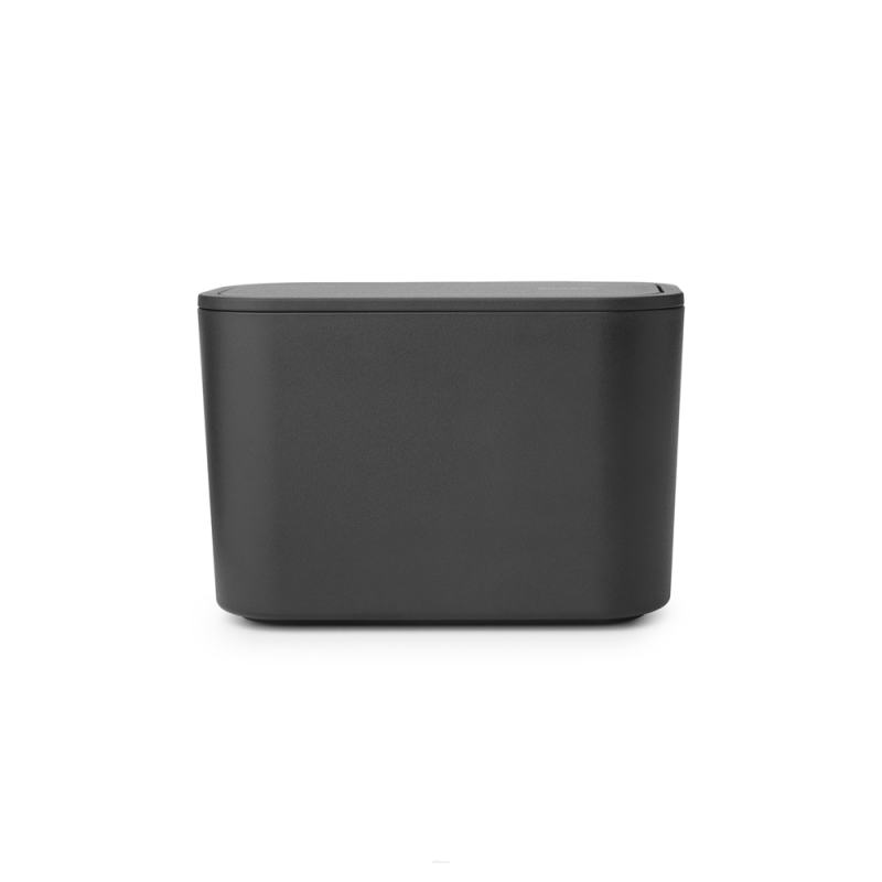 Pojemnik na odpadki Brabantia MindSet Grey