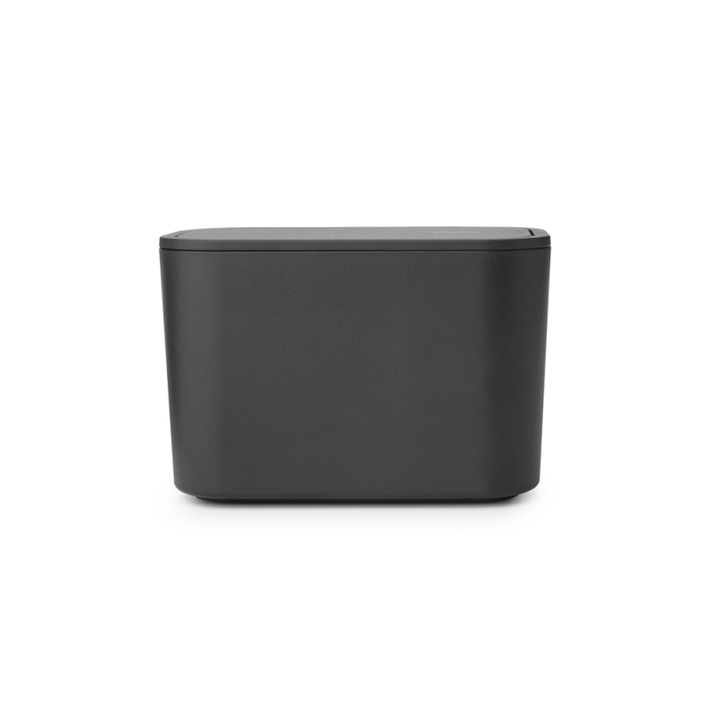 Pojemnik na odpadki Brabantia MindSet Grey