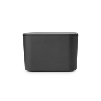 Pojemnik na odpadki Brabantia MindSet Grey