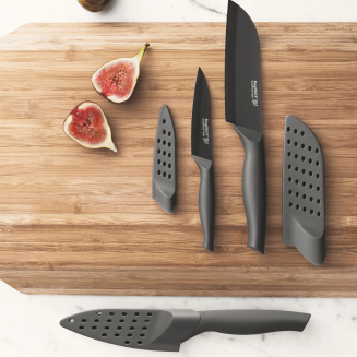 Zestaw noży BergHOFF Vector 3 elementy - 6