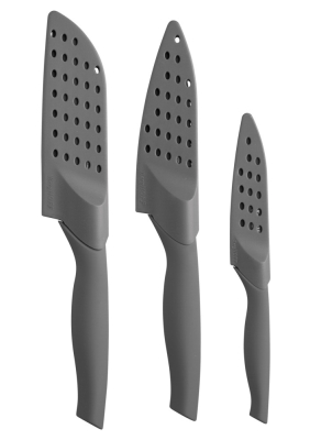 Zestaw noży BergHOFF Vector 3 elementy