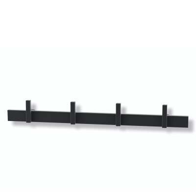  Zack Cadore wall hanger 40 cm black