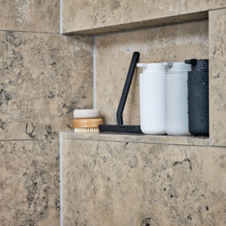  Soap dispenser Zone Denmark Ume White 0.45l - 6