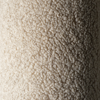  Wigiwama Ottoman Biscuit Children's Pouf - 10