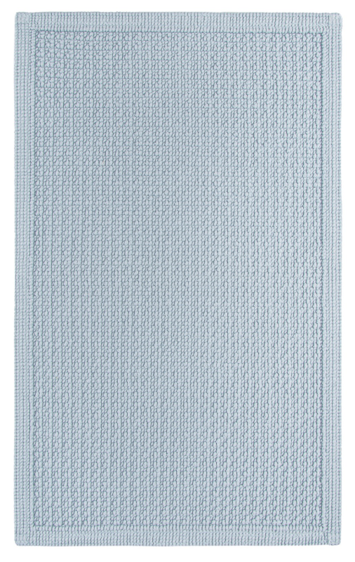 Mata łazienkowa Bricini Be Vegan Seamist 50x80 cm