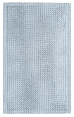 Mata łazienkowa Bricini Be Vegan Seamist 50x80 cm