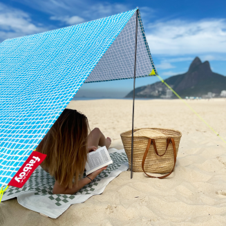 Przenośny namiot plażowy Fatboy Miasun Venice - 10