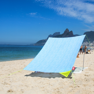 Przenośny namiot plażowy Fatboy Miasun Venice - 9