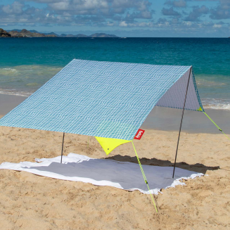 Przenośny namiot plażowy Fatboy Miasun Venice - 12