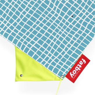 Przenośny namiot plażowy Fatboy Miasun Venice - 7