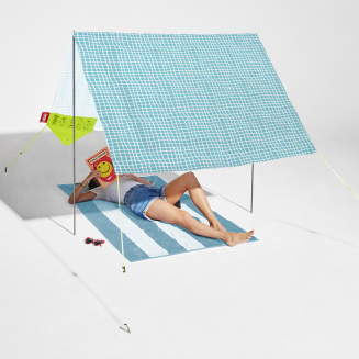 Przenośny namiot plażowy Fatboy Miasun Venice - 8