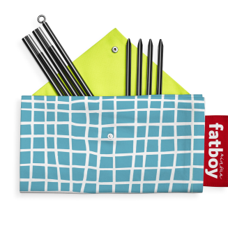 Przenośny namiot plażowy Fatboy Miasun Venice - 6