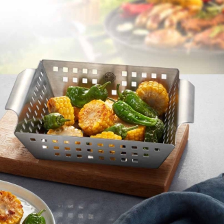 Taca grillowa Gefu BBQ mała - 2