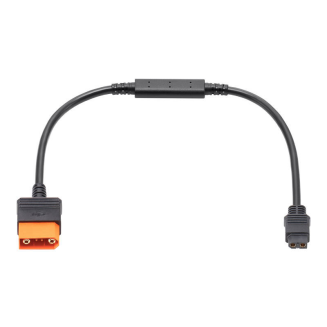 Kabel DJI Power SDC-XT60 12V 40cm - 2