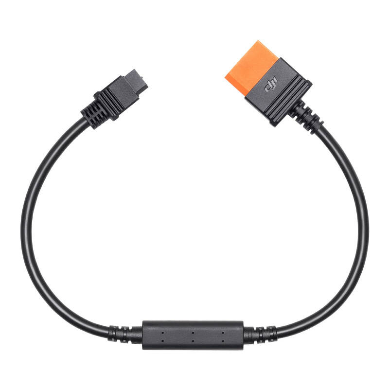 Kabel DJI Power SDC-XT60 12V 40cm