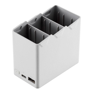 Hub ładujący DJI Mini 3 Pro dwukierunkowy - 3