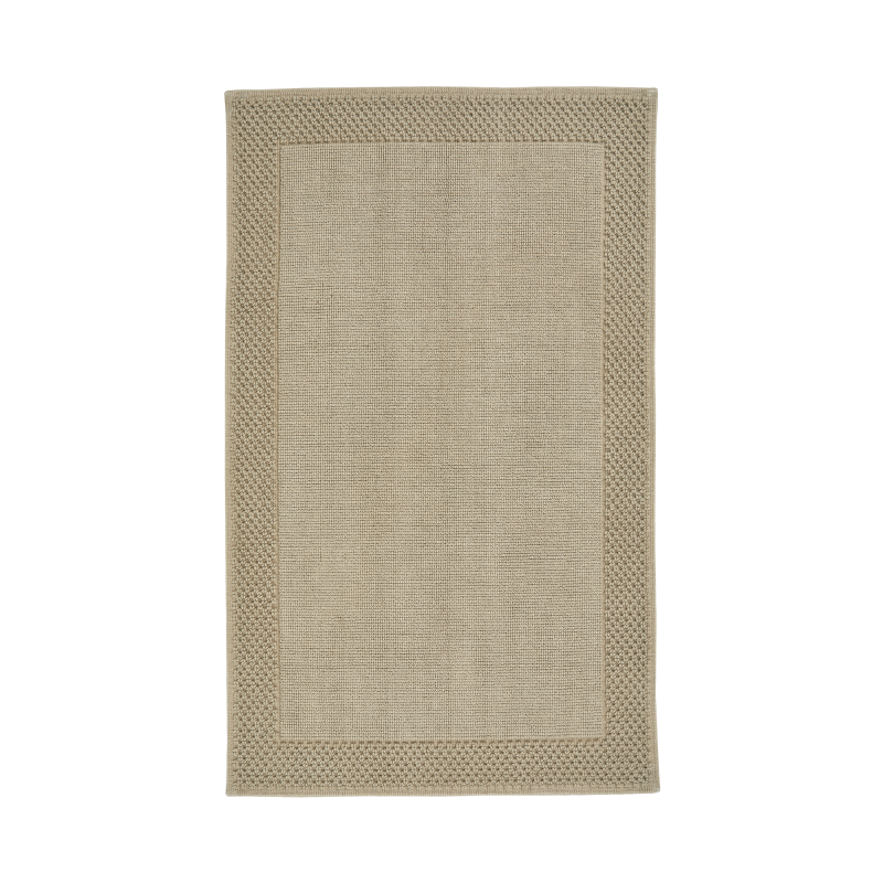 Mata łazienkowa Aquanova Yuna Almond 70x120 cm