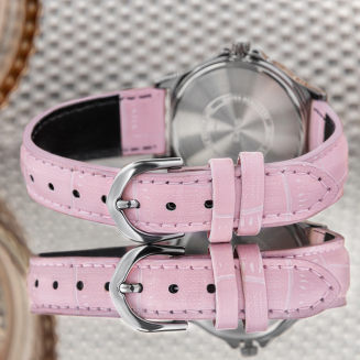 Zegarek Damski CASIO LTP-V300L-4 + BOX - 7