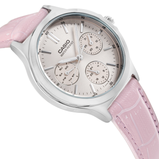 Zegarek Damski CASIO LTP-V300L-4 + BOX - 2